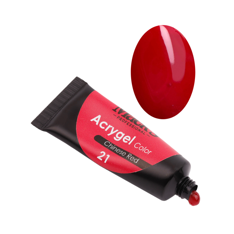 21 Acrygel Color 15 gr
