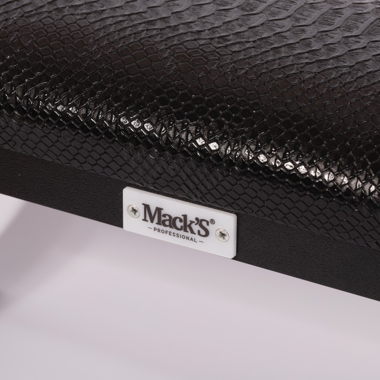 Suport Mâna Piton 20-2 Pal negru