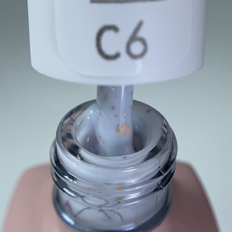 C6 Color Base Strong