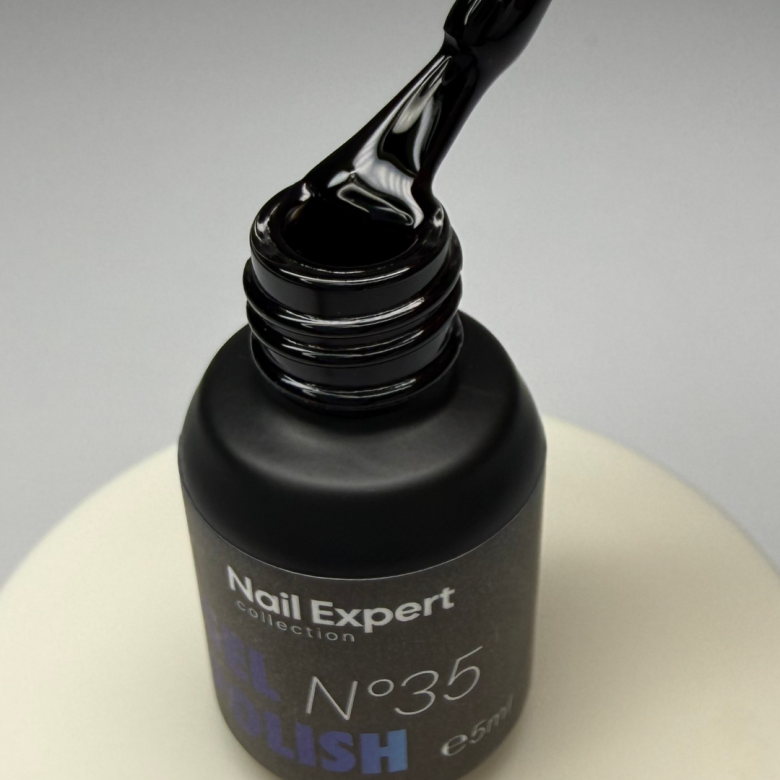 Gel Polish N.E. Nr.35