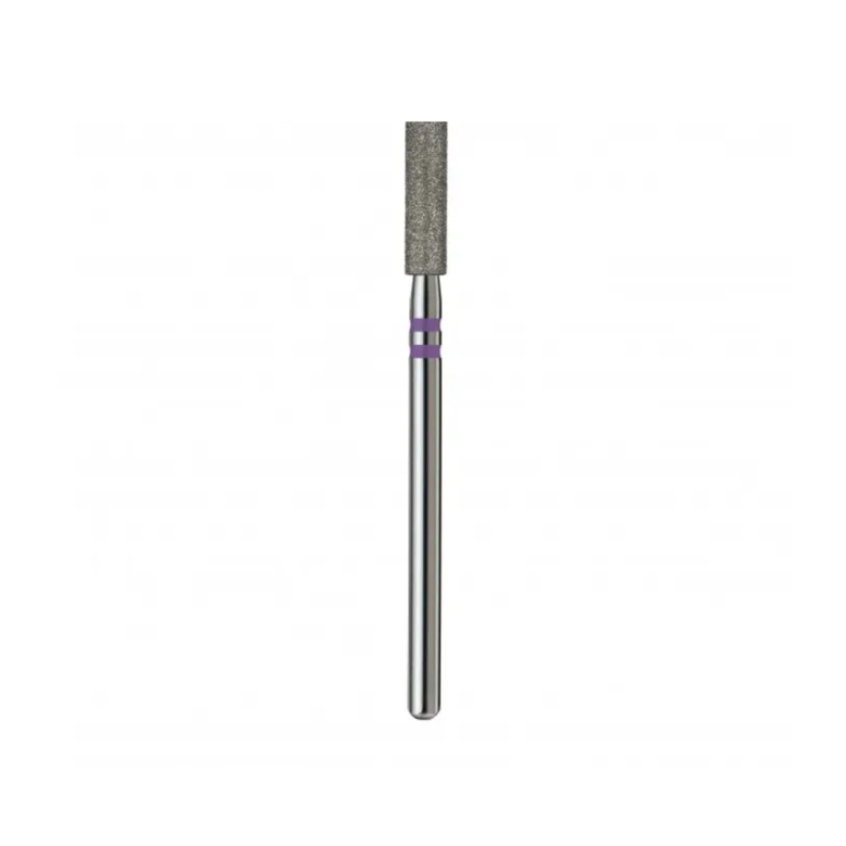 #168 Capat de freza /Cilindru/Violet/25