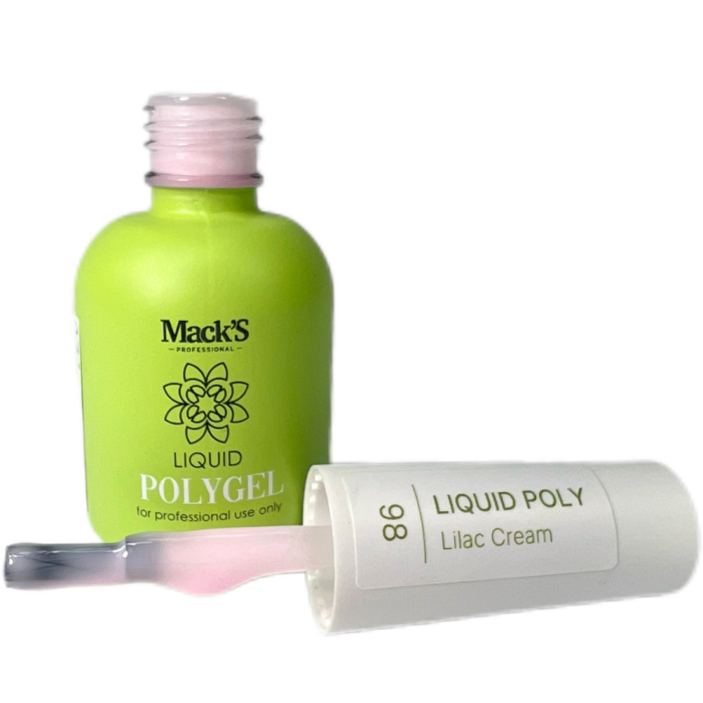 Liquid Poly / Lilac Cream 98/15ml