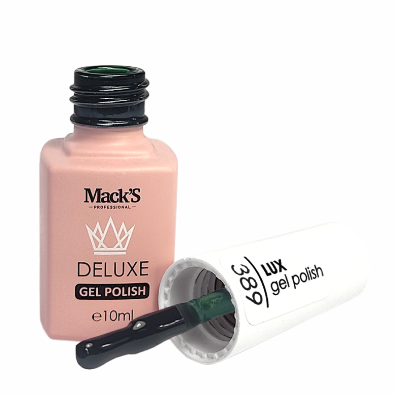 389 Deluxe Gel Polish