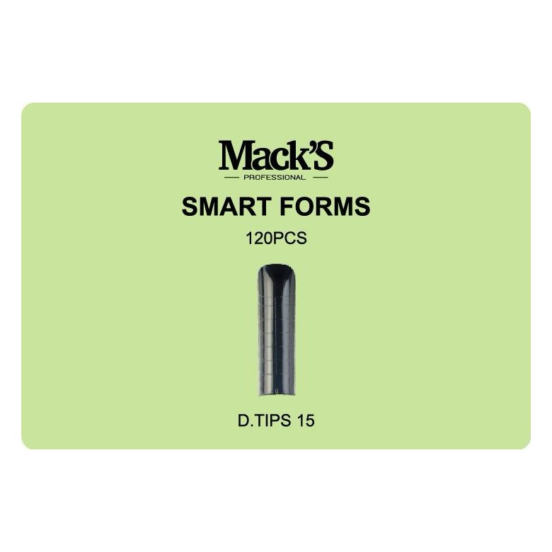 Tips Smart Forms 15
