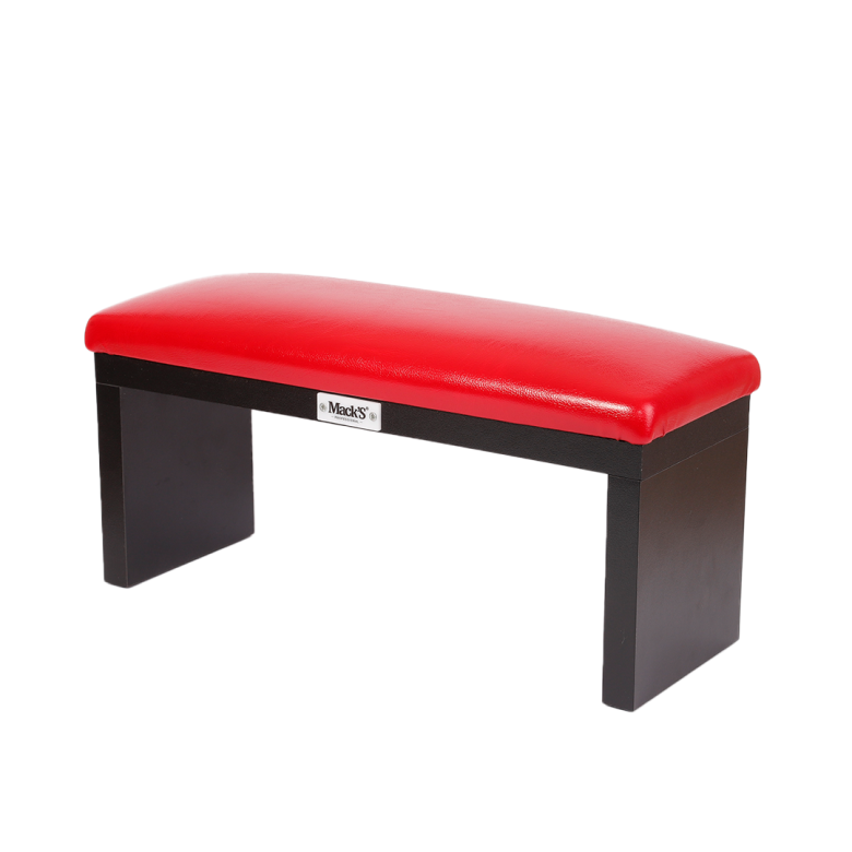 Suport Mâna Eco Rosu Pal negru