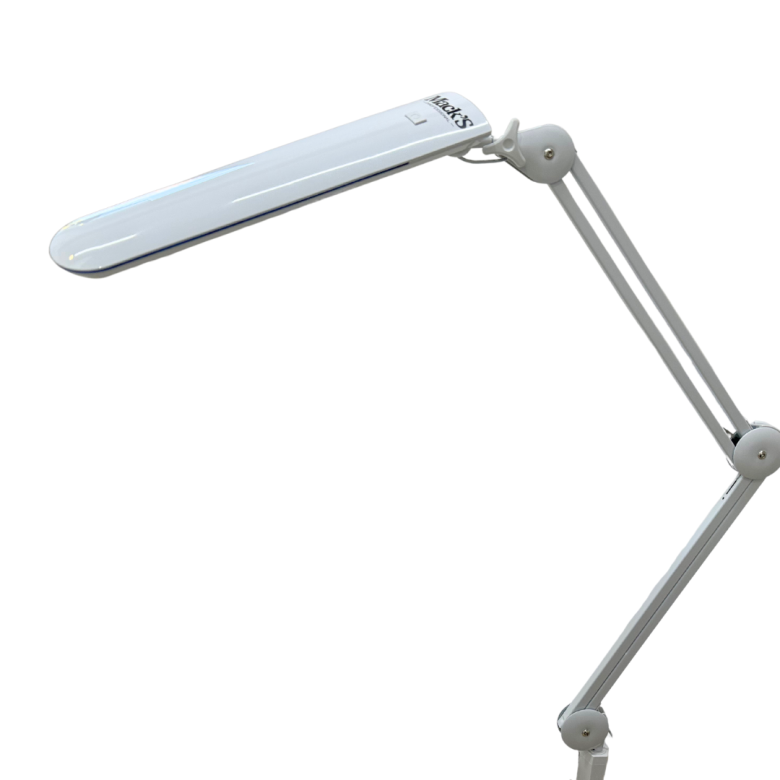 Lampa de birou White 9502