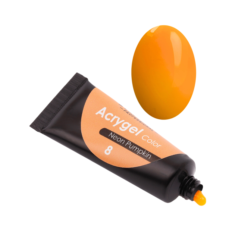 8 Acrygel Color 15 gr
