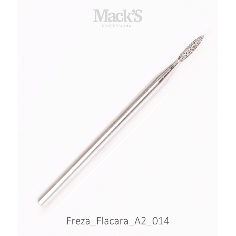 Bit Diamant Flacara A2/014