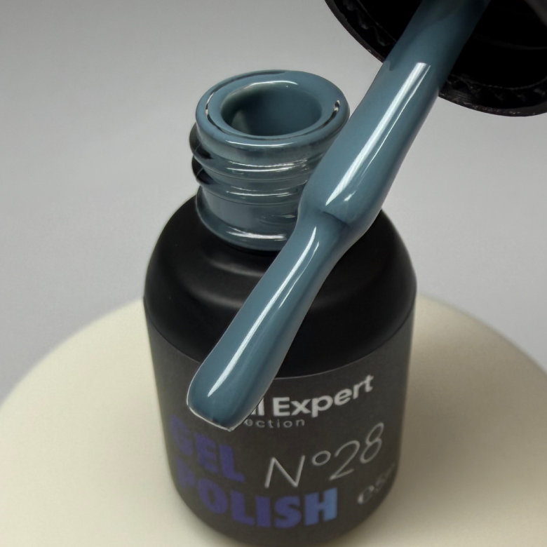 Gel Polish N.E. Nr.28