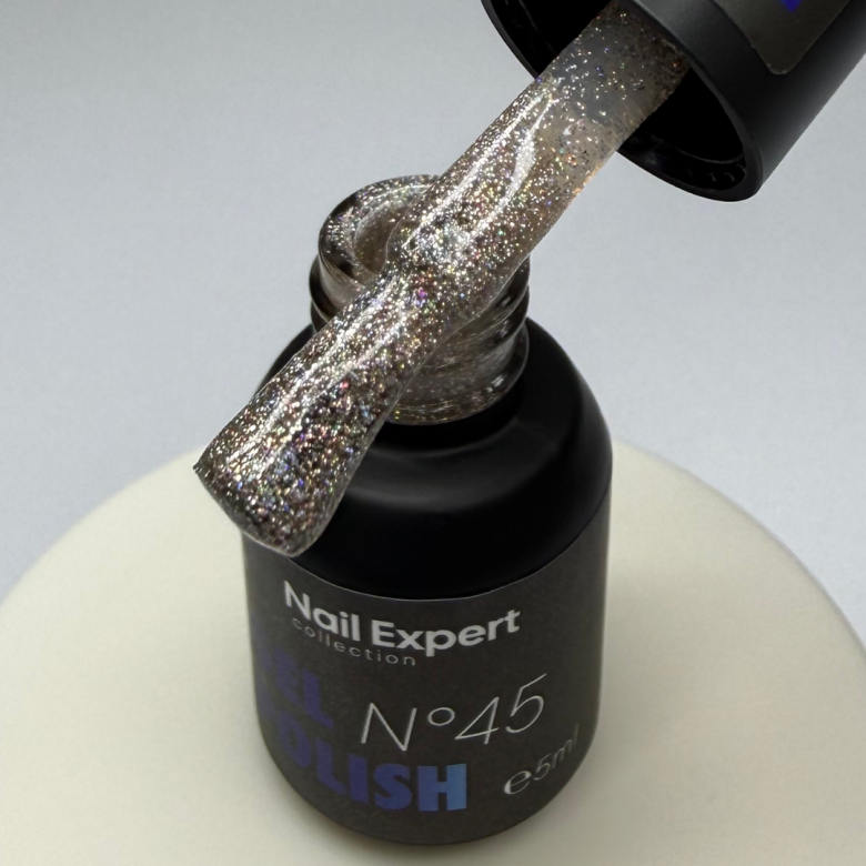 Gel Polish N.E. Nr.45