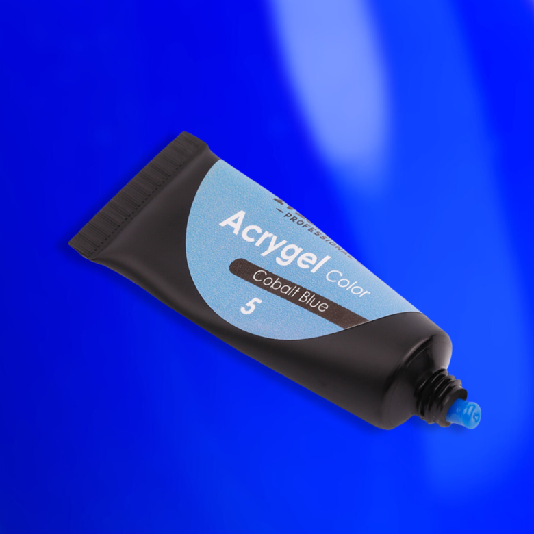 5 Acrygel Color 15 gr