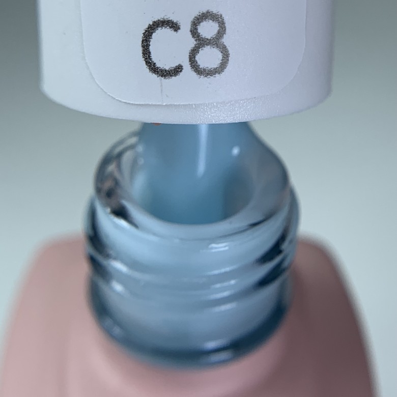 C8 Color Base Strong