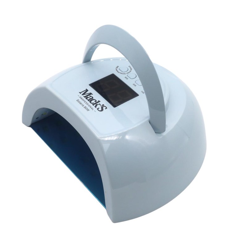 Lampa Solaris Blue 80 W