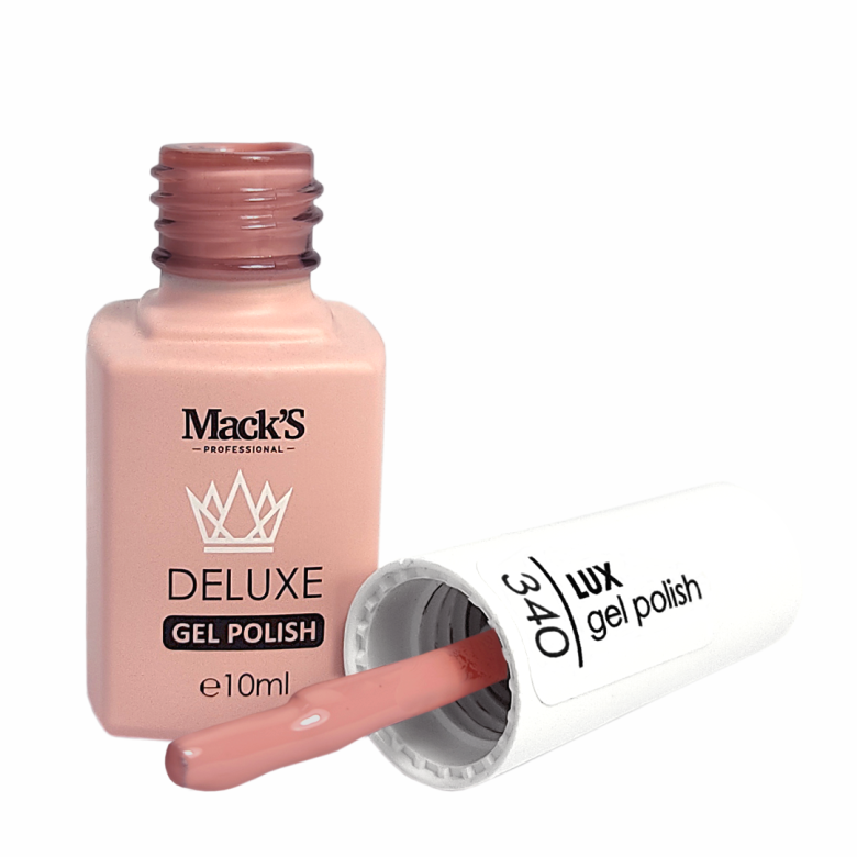340 Deluxe Gel Polish