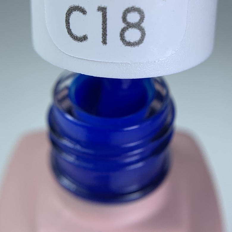 C18 Color Base Strong