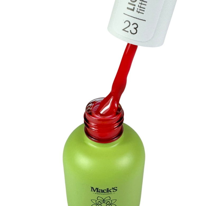 Liquid Polygel / Fifth Avenue 23/15ml