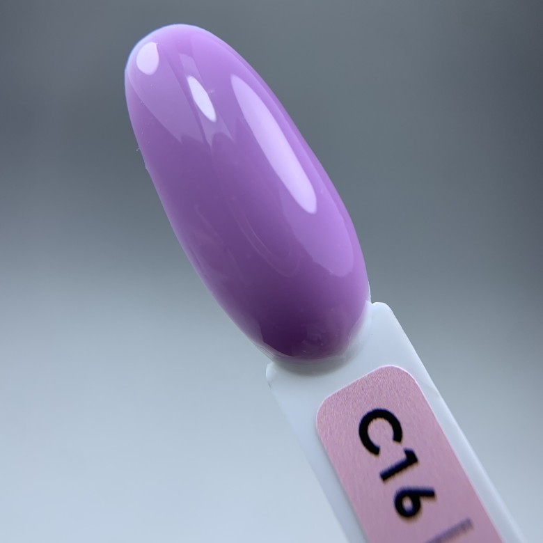 C16 Color Base Strong