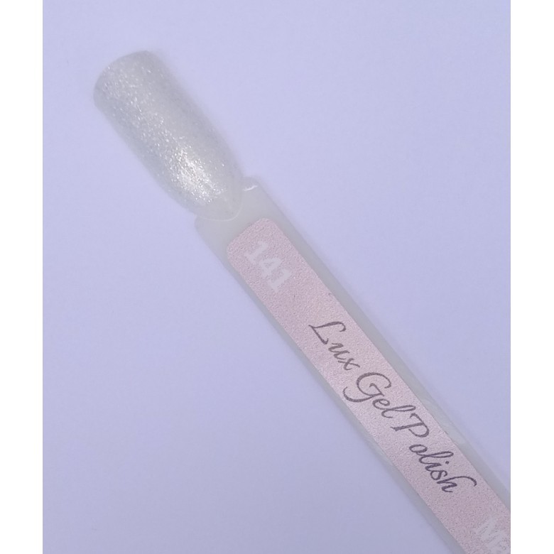 141 Deluxe Gel Polish