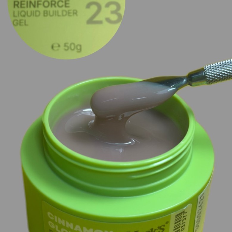 23 Reinforce Cinnamon Glow 15g