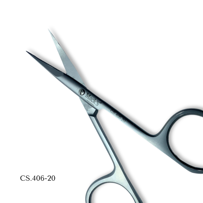 Foarfeca Cuticula CS.406-20