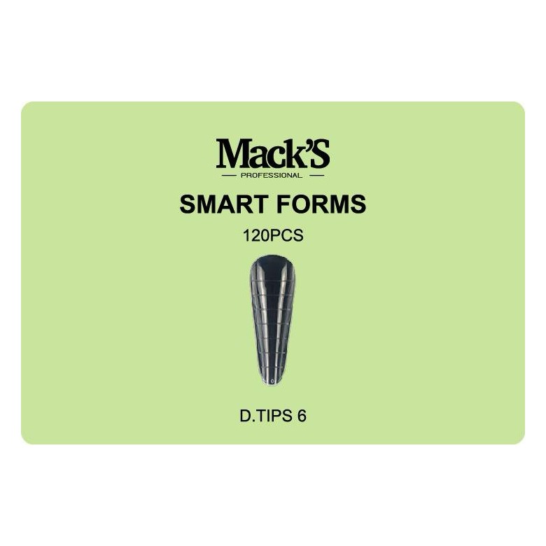 Tips Smart Forms 6