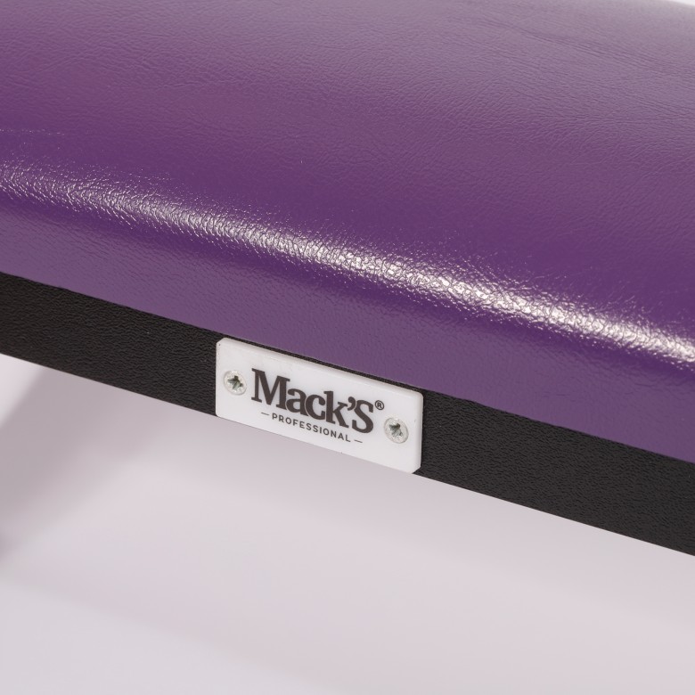 Suport Mâna Violetta 30-2 Pal negru