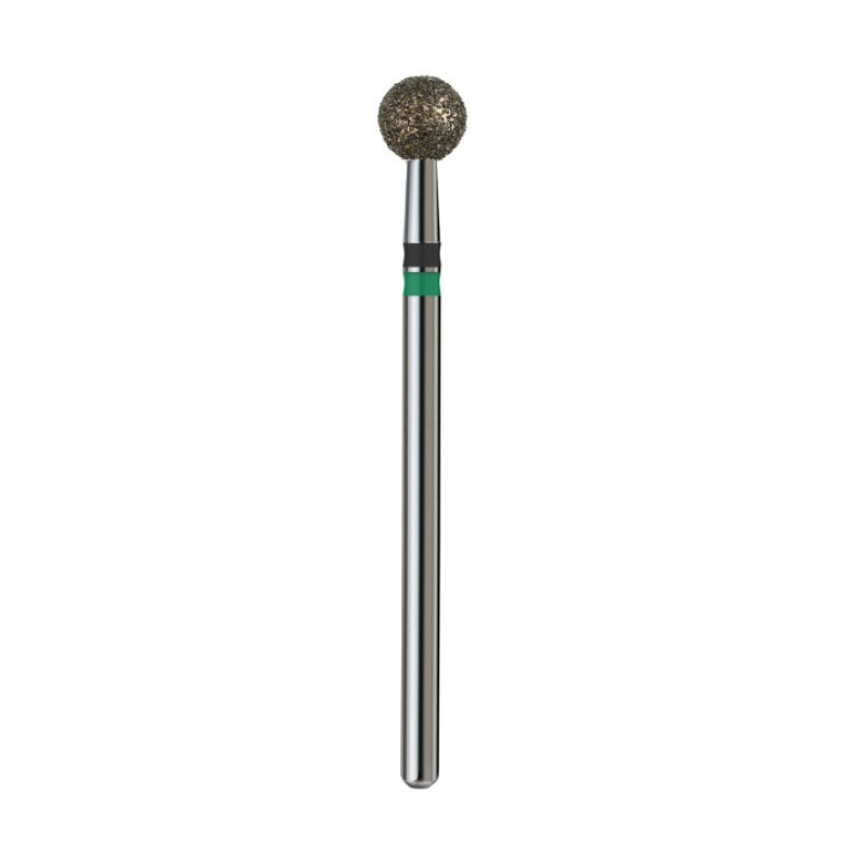 #47 Cap de Freza/Bila/Negru+Verde D55