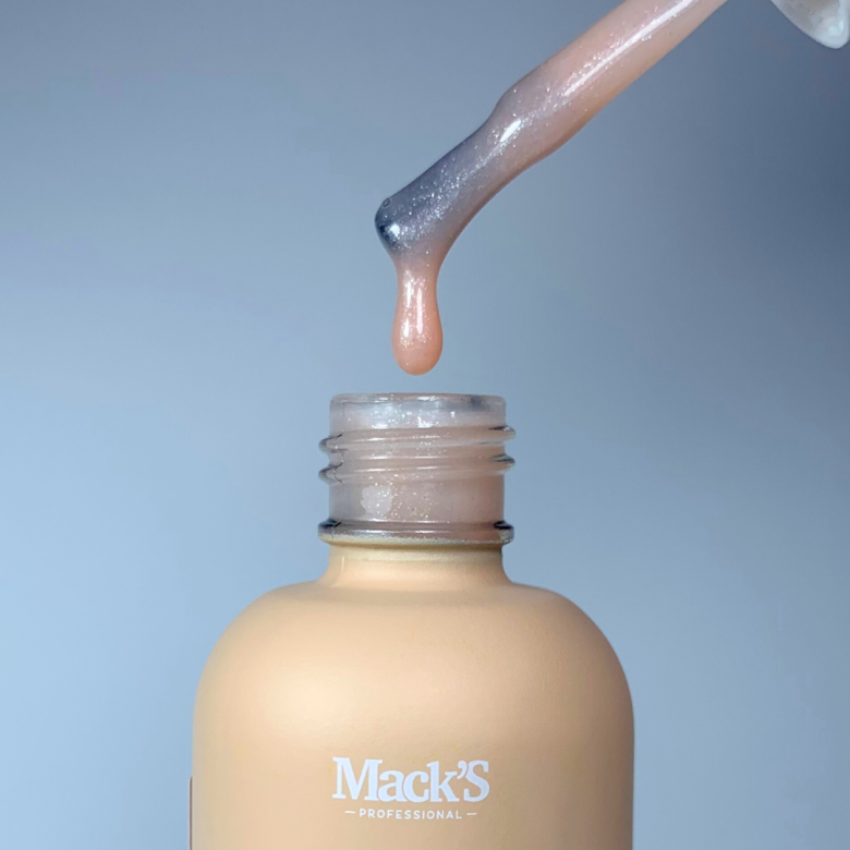 Base Cover Builder-Shimmer Rose 5/15ml