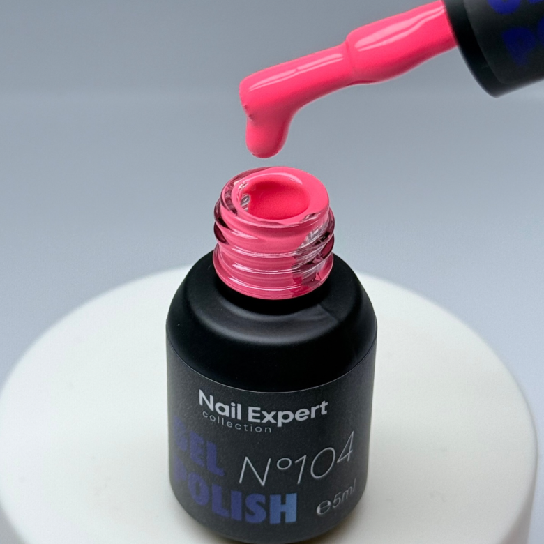Gel Polish N.E. Nr.104