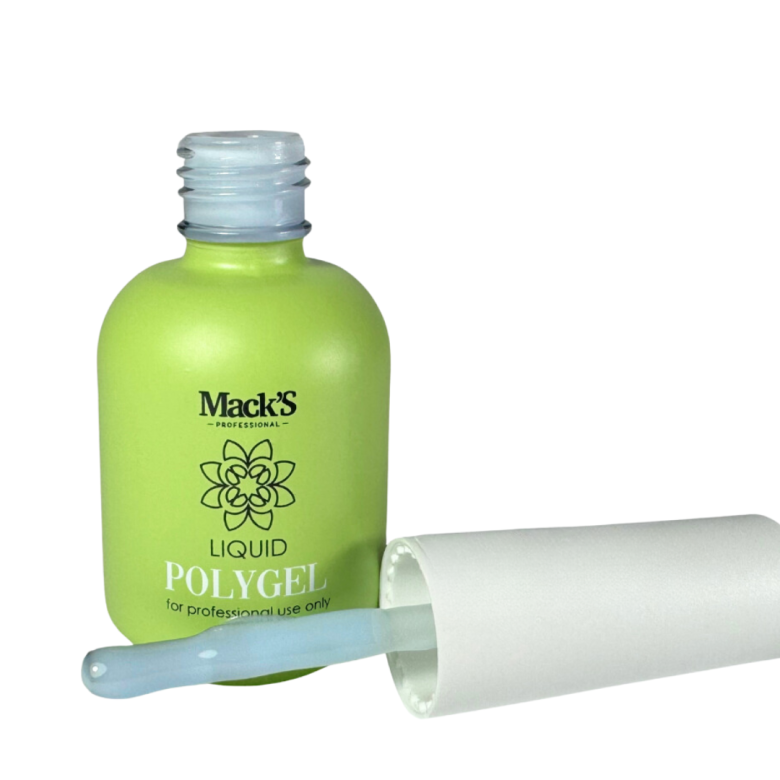 Liquid Polygel / Morning Mist 13/15ml