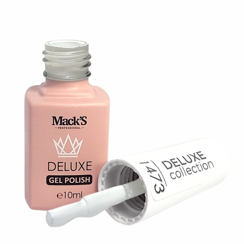 1473 Deluxe Gel Polish