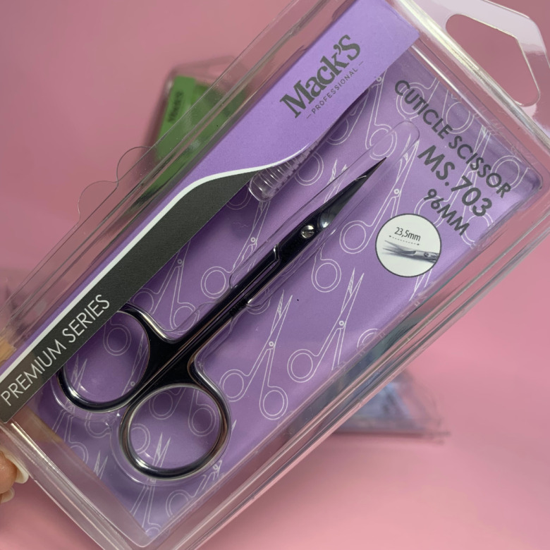 Foarfeca Cuticula MS.703 (96mm)