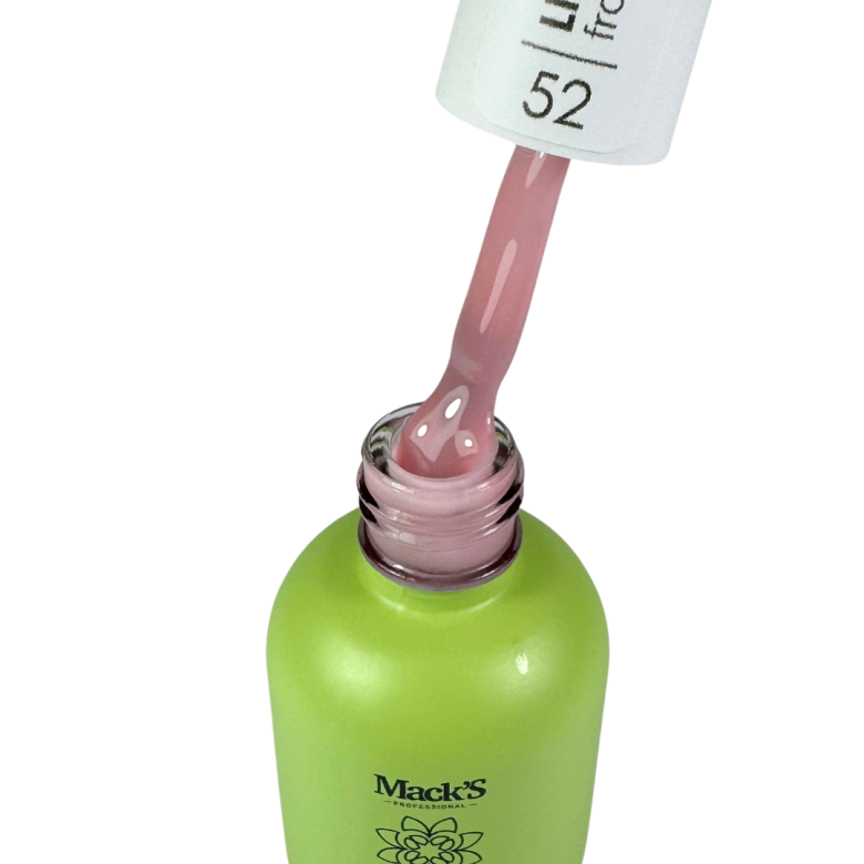 Liquid Polygel / Frappuccino 52/15ml
