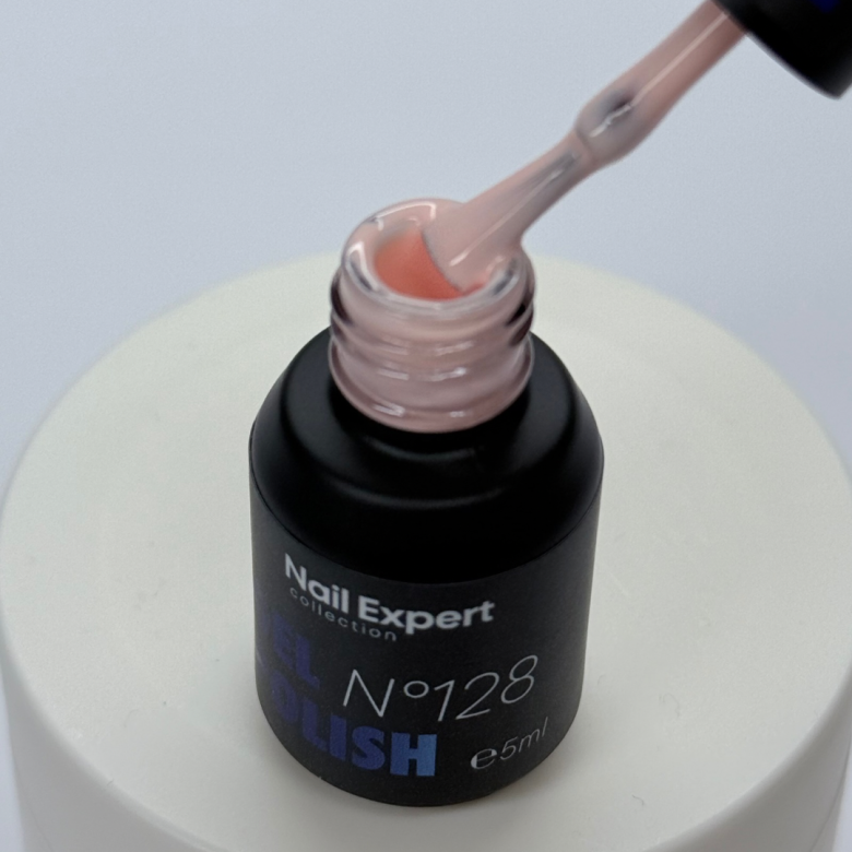 Gel Polish N.E. Nr.128