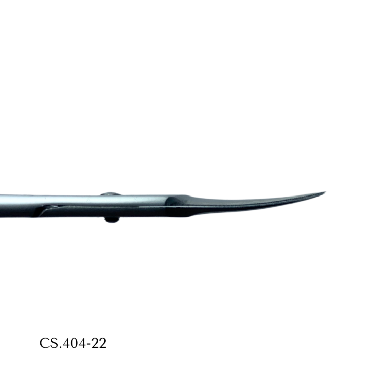 Foarfeca Cuticula CS.404-22