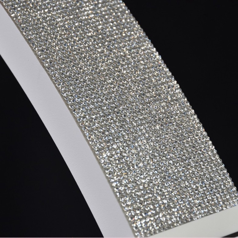 Lampa semiluna led moonlight crystal (560*270*45mm)