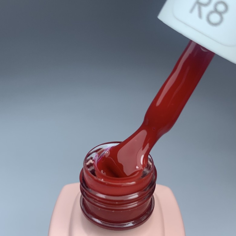 Red Base Strong 8/12ml