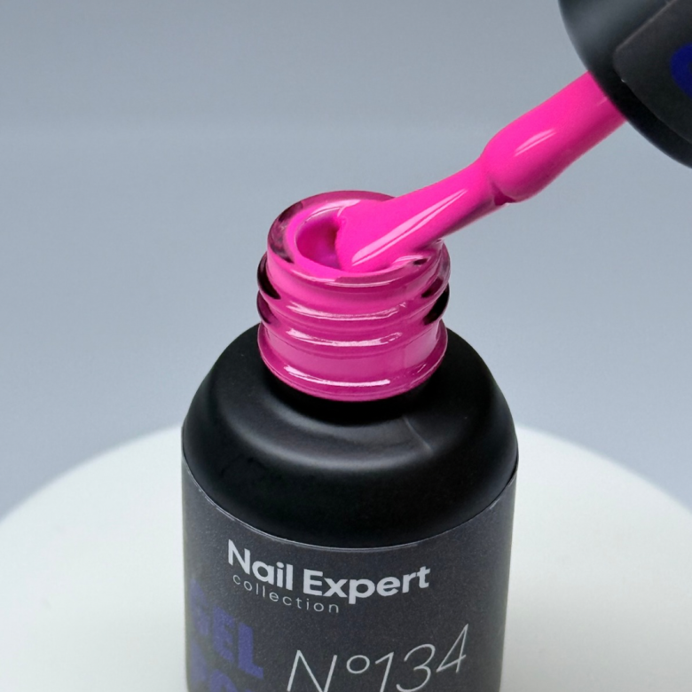 Gel Polish N.E. Nr.134