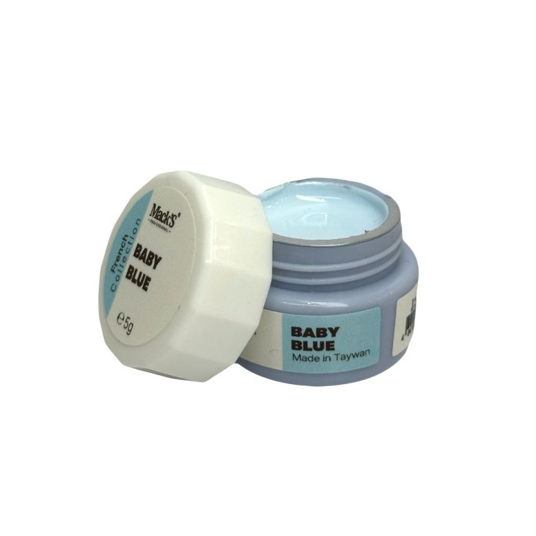 Baby Blue Nr.4/5g