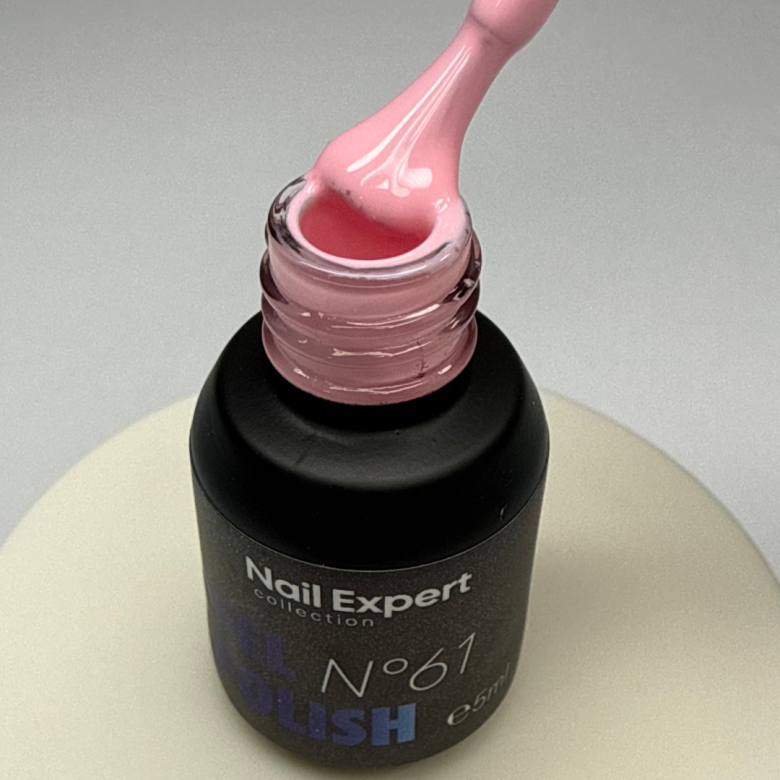 Gel Polish N.E. Nr.61
