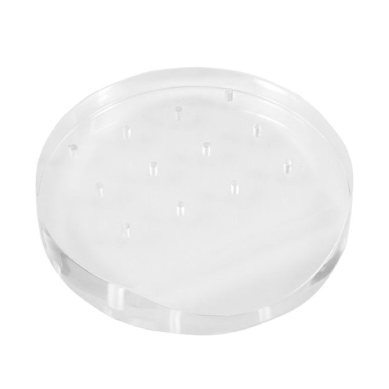 Suport pentru capete de freza