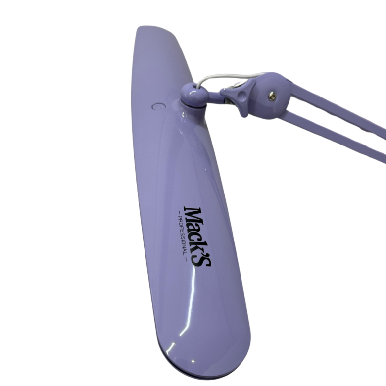 Lampa de birou fara umbra, Purple 9503