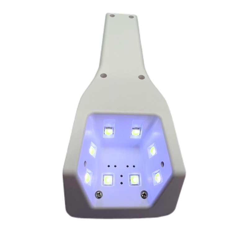 Lampă SpeedFlash 9W