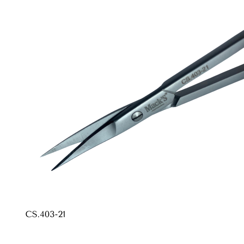 Foarfeca Cuticula CS.403-21