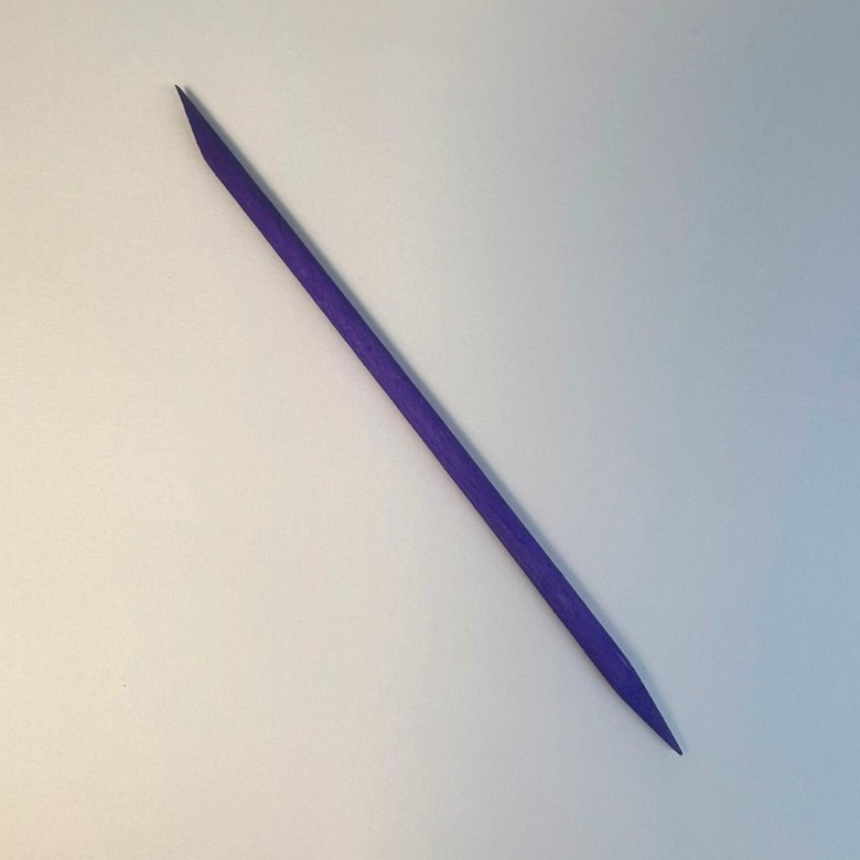 Bamboo Stick Violet