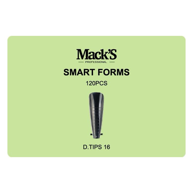 Tips Smart Forms 16