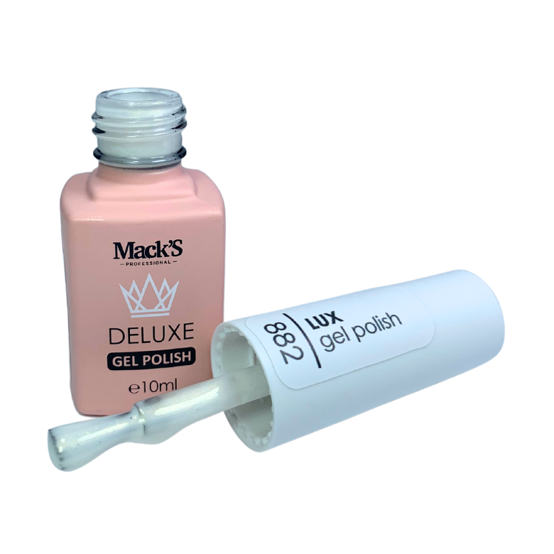 882 Deluxe Gel Polish