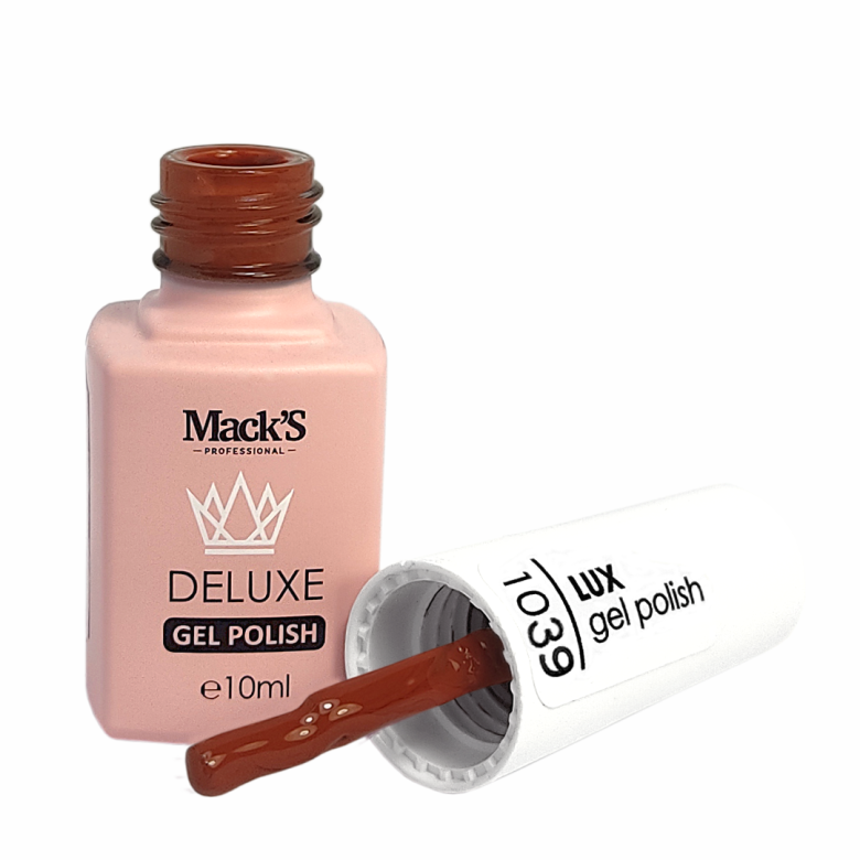 1039 Deluxe Gel Polish