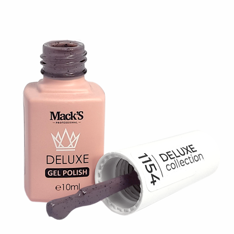 1154 Deluxe Gel Polish