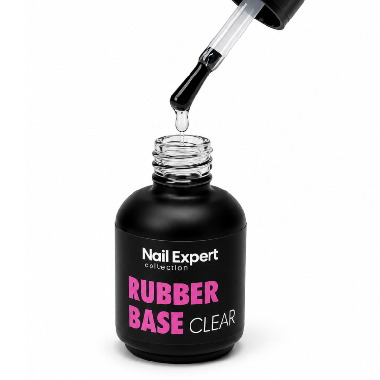 Rubber Base Coat N.E. 10 ml